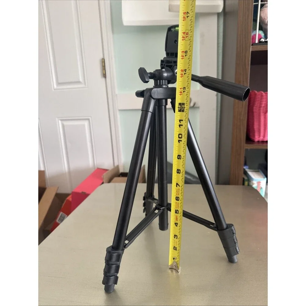 Ubeesize TR50 Tripod for Camera